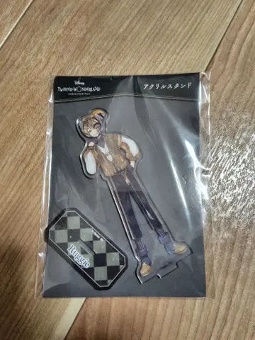 트위스테 라기 글로매스 마스커레이드 아크릴 스탠드