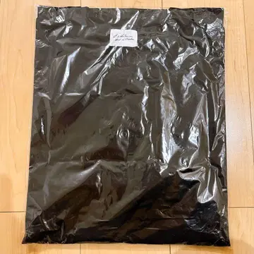 CODY SANDERSON x TAKAHISA MASUDA 티셔츠 블랙