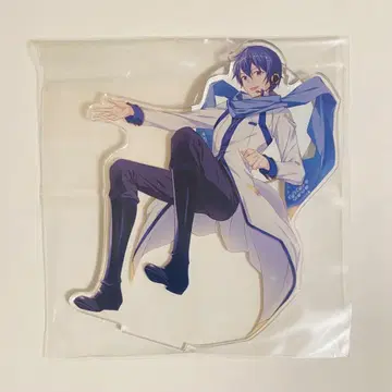 요미우리랜드 2023 KAITO 아크릴 스탠드