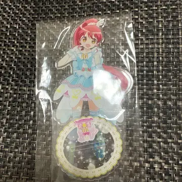 시라타마 미캉 오오 푸리파라전 아크릴 스탠드 푸리파라 미캉