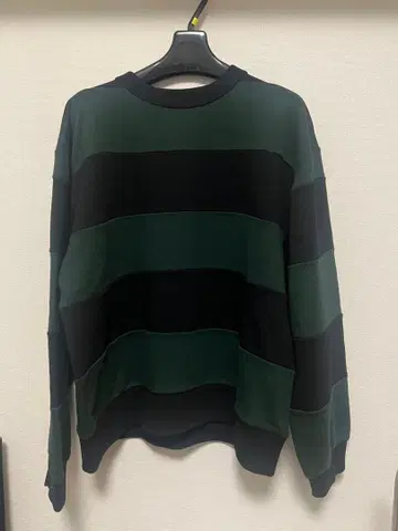 드리스 반 노튼 HAX 보더 S