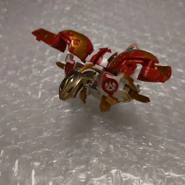 바쿠간 드라가온