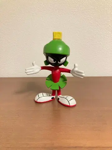 마빈 더 마샨 빈티지 루니툰