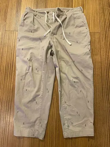 ssz 땀 팬츠 M 사이즈