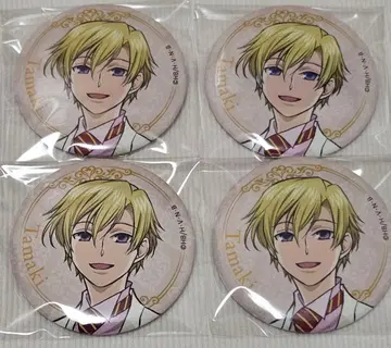 벚꽃 사중주 호스트부 Welcome! 타마키