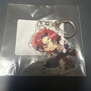 네오포르테 히이라기 츠루기 아크릴 키링