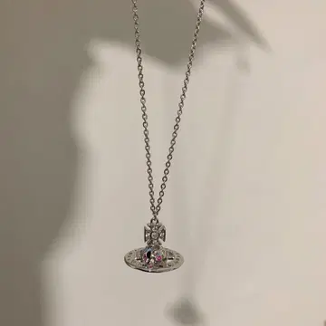 웨스트우드 비비안 Westwood Vivian 목걸이