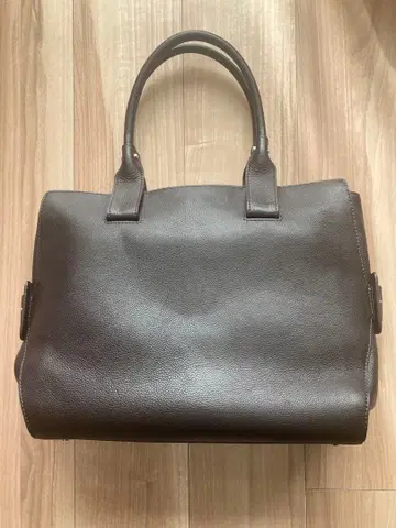 츠치야 가방 가제트 코드 토트