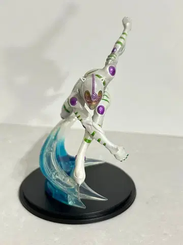 스태츄 레전드 기아초 죠죠 피규어