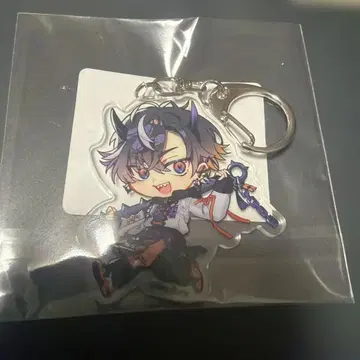 네오포르테 오니가야 텐 아크릴 키링