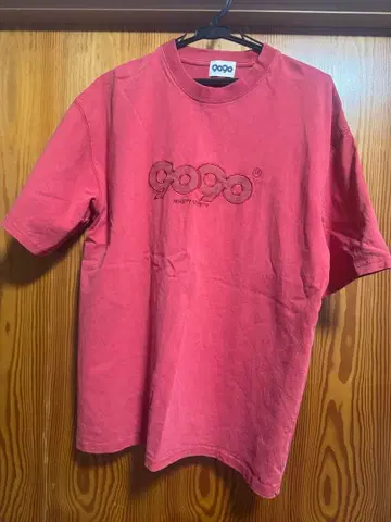 9090 OG Tee Set-Up Pack (Half)