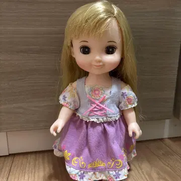 즛토 귯토 레민&소란 라푼젤