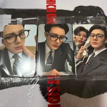 NCT JNJM Ktown4u 매장 특전 제노