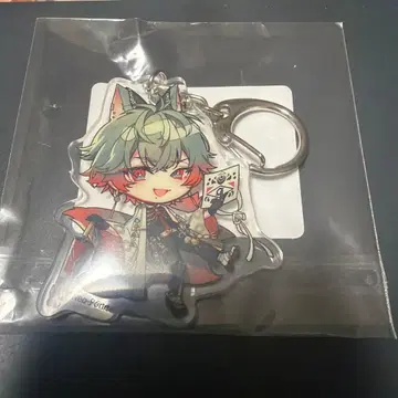 네오포르테 야가미 츠쿠모 아크릴 키링