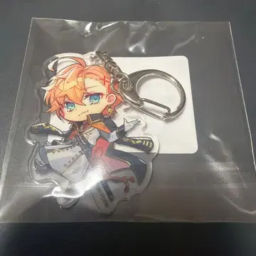 네오포르테 시부야 하루 아크릴 키링