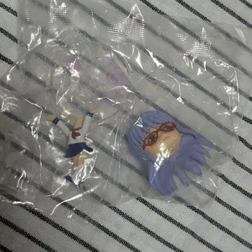 [ 제일복권 큥캐러 월드 은혼 ] J상 치비큥캐러 삿짱