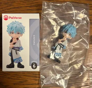 미개봉 새상품 은혼 피규어