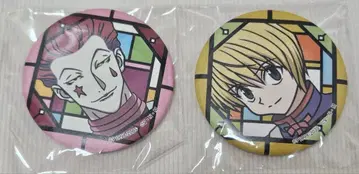 HUNTER x HUNTER 크라피카 히소카