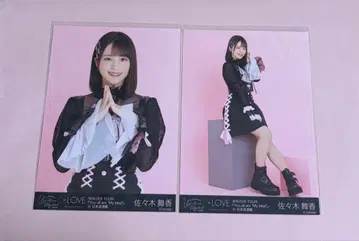 이코럽 사사키 마이카 슈키피 세미 컴프 츄 히키