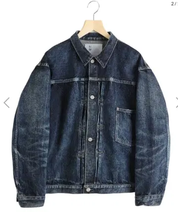 New Manual #029 WWII TBack Jacket 대전