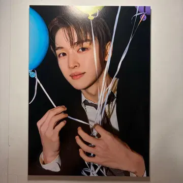 RIIZE all of you 타워 레코드 패널 성찬