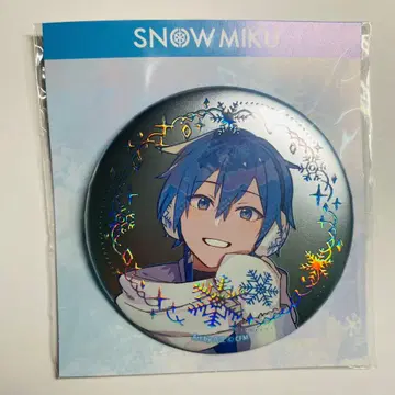 스카이타운 캔뱃지 KAITO