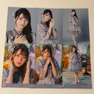 =LOVE 생사진 사사키 마이카