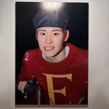 RIIZE all of you 타워 레코드 패널 성찬