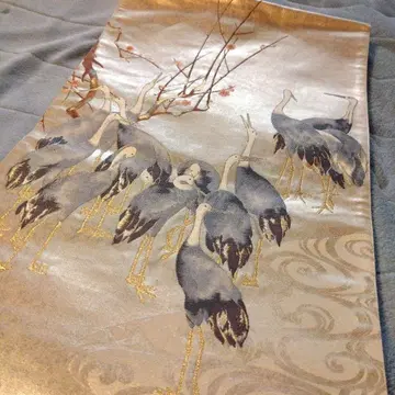 후쿠로 오비 호몬기 학