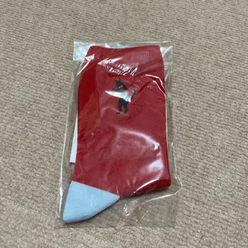 요루시카 달과 고양이의 댄스 양말