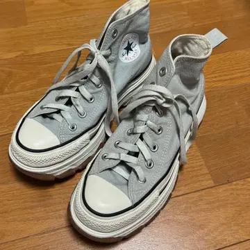 converse 컨버스 TREKWAVE