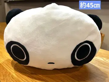 타레판다 쫀득쫀득 타레판다 봉제 인형 XL 프리미엄 특대형 BIG