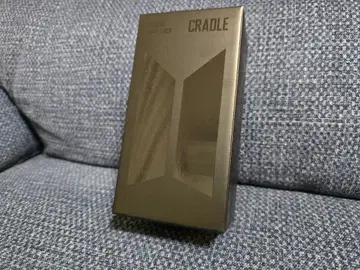미개봉 BTS 방탄 펜라 크래들 CRADLE