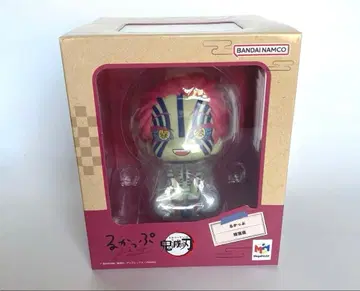 귀멸의 칼날 룩업 아카자 피규어 미개봉 새상품