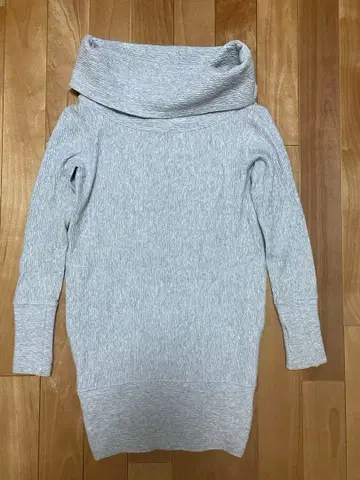 룰루레몬 롱 후드 원피스