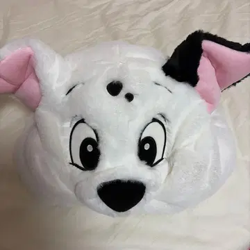 101마리 강아지 디즈니 팬캡