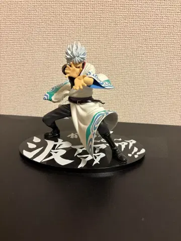 은혼 사카타 긴토키 피규어