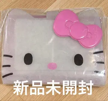 [완판] 헬로키티 바인더 I Love Hello Kitty 씰북