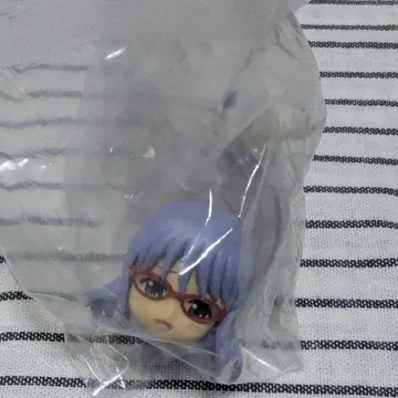 [ 제일복권 큥캐러 월드 은혼 ] J상 치비큥캐러 사쨩