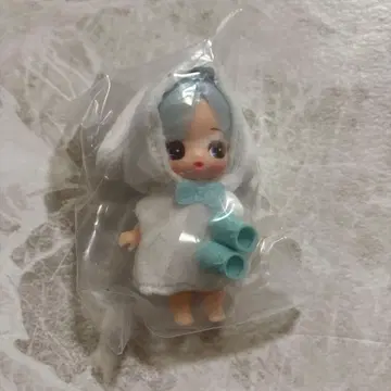 푸치 리카짱 산리오 캐릭터즈 컬렉션 시나몬 롤