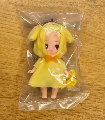 푸치 리카짱 폼폼푸딩