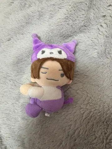 나니와단시 타카하시 쿄헤이 봉제 인형