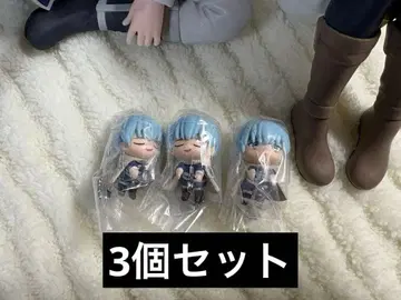 장송의 프리렌 츠만데츠나게테마스코토 2 힘멜 3명