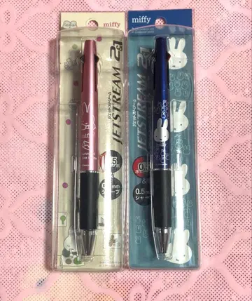 미피 제트스트림 2&1