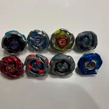 베이블레이드 x 묶음 판매 1