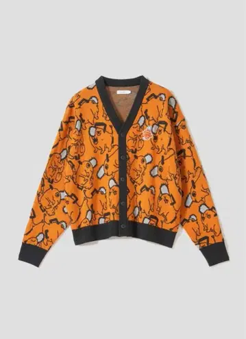 체인소 맨 그라니프 가디건