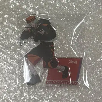 파라라이 미코시바 켄타 5주년 아크릴 스탠드