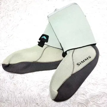 [Simms] 네오프렌 웨이딩 가드 삭스 L