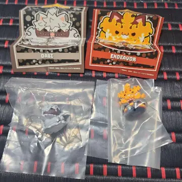 [ 새상품 미개봉 ] 히로아카 냥코 엔데버 다비