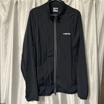 브리핑/BRIEFING 골프 윈드브레이커